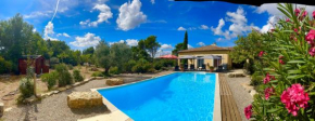 villa Peylon 2